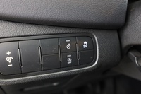 Kia Carens vaihtoauto