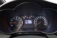 Kia Carens vaihtoauto