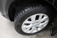 Kia Carens vaihtoauto