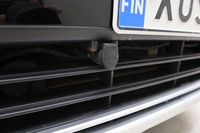 Kia Carens vaihtoauto