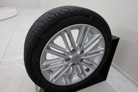 Kia Carens vaihtoauto