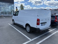 Opel Vivaro vaihtoauto