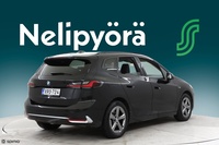 BMW 230 vaihtoauto