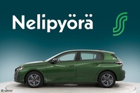 Peugeot 308 vaihtoauto