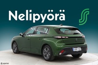 Peugeot 308 vaihtoauto