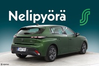 Peugeot 308 vaihtoauto