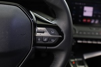 Peugeot 308 vaihtoauto