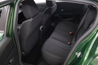 Peugeot 308 vaihtoauto