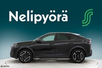 Peugeot E-3008 vaihtoauto