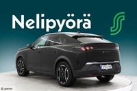 Peugeot E-3008 vaihtoauto