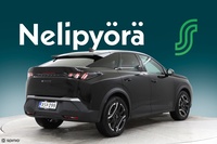 Peugeot E-3008 vaihtoauto