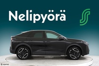 Peugeot E-3008 vaihtoauto