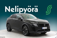 Peugeot E-3008 vaihtoauto