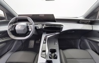 Peugeot E-3008 vaihtoauto