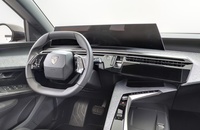 Peugeot E-3008 vaihtoauto