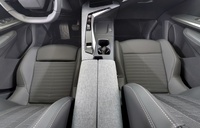 Peugeot E-3008 vaihtoauto