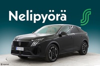 Peugeot E-3008 vaihtoauto