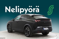Peugeot E-3008 vaihtoauto