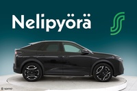 Peugeot E-3008 vaihtoauto