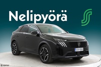 Peugeot E-3008 vaihtoauto
