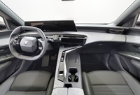 Peugeot E-3008 vaihtoauto
