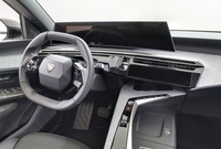 Peugeot E-3008 vaihtoauto