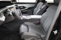 Peugeot E-3008 vaihtoauto