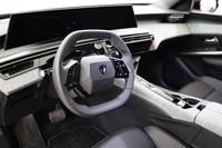 Peugeot E-3008 vaihtoauto