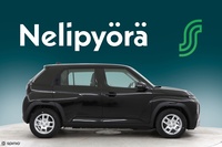 Hyundai INSTER vaihtoauto