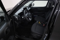 Hyundai INSTER vaihtoauto