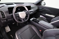 Kia EV5 vaihtoauto