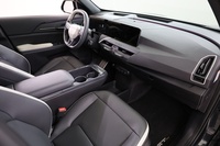 Kia EV5 vaihtoauto