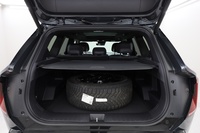 Kia EV5 vaihtoauto