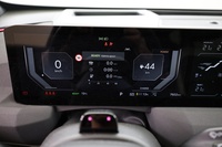 Kia EV5 vaihtoauto