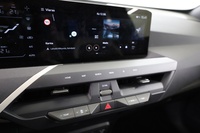 Kia EV5 vaihtoauto