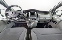 Opel Vivaro vaihtoauto