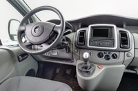 Opel Vivaro vaihtoauto