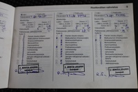 Opel Vivaro vaihtoauto