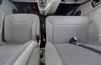 Opel Vivaro vaihtoauto