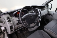 Opel Vivaro vaihtoauto