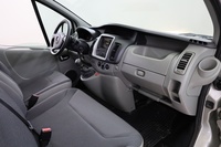 Opel Vivaro vaihtoauto
