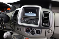 Opel Vivaro vaihtoauto