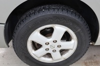 Opel Vivaro vaihtoauto