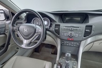 Honda Accord vaihtoauto
