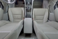 Honda Accord vaihtoauto
