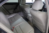 Honda Accord vaihtoauto