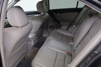 Honda Accord vaihtoauto