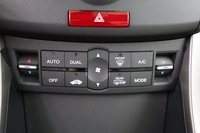Honda Accord vaihtoauto