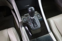 Honda Accord vaihtoauto