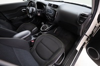 Kia Soul vaihtoauto